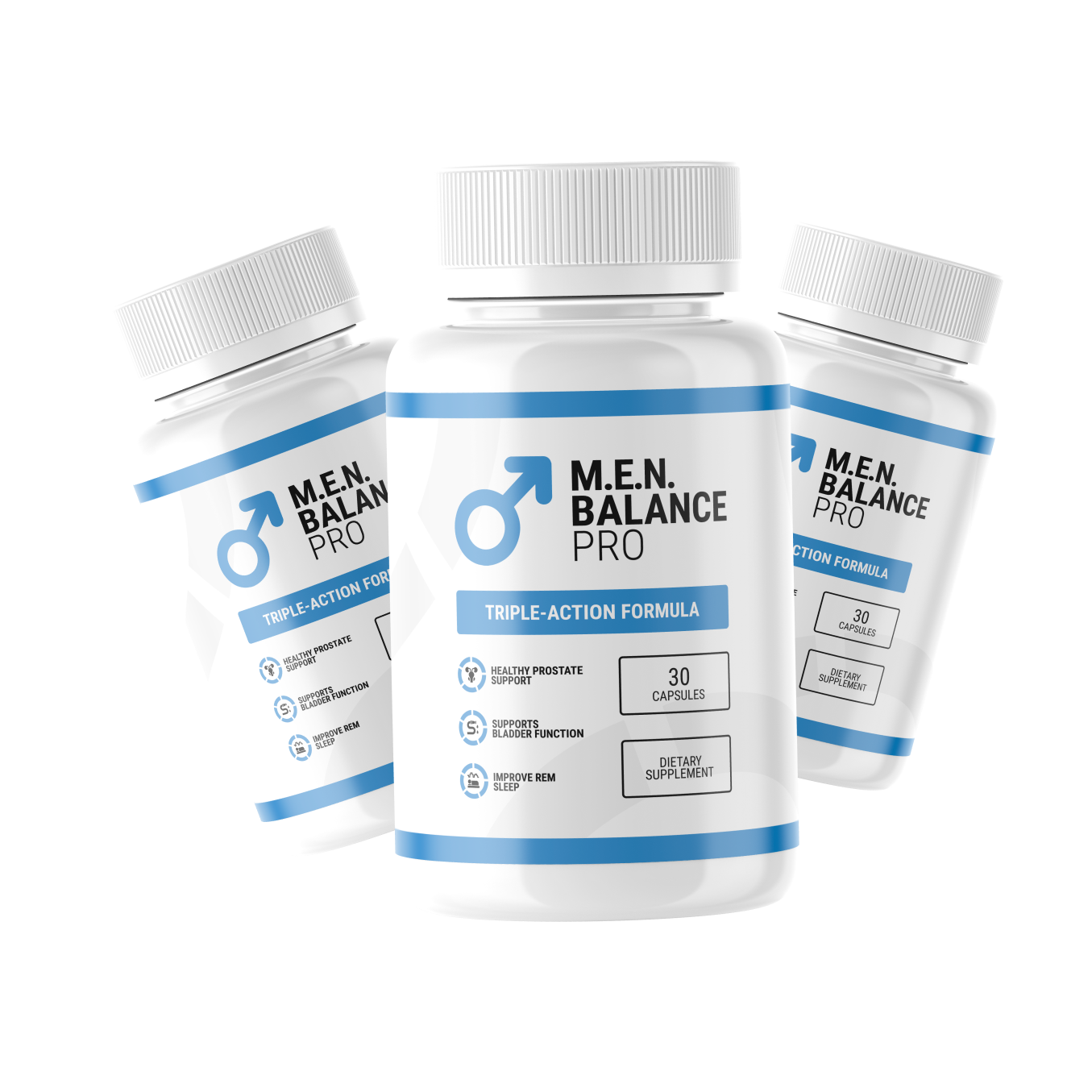 MEN Balance Pro